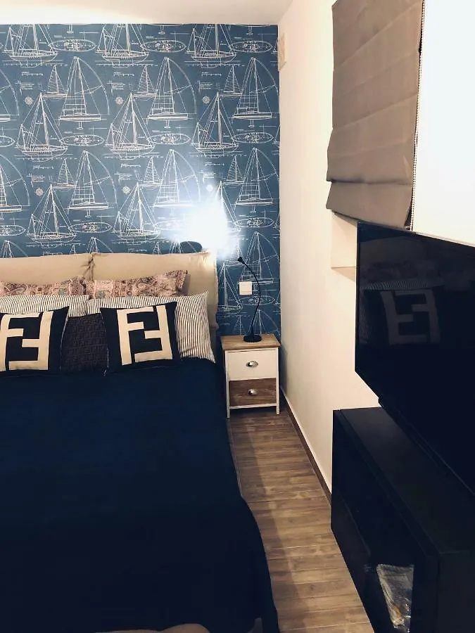 Hotel Nautilus Boutique Townhouse Sliema