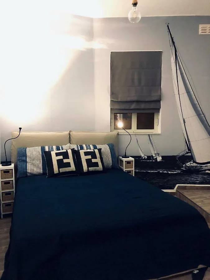 Locanda Hotel Nautilus Boutique Townhouse Sliema