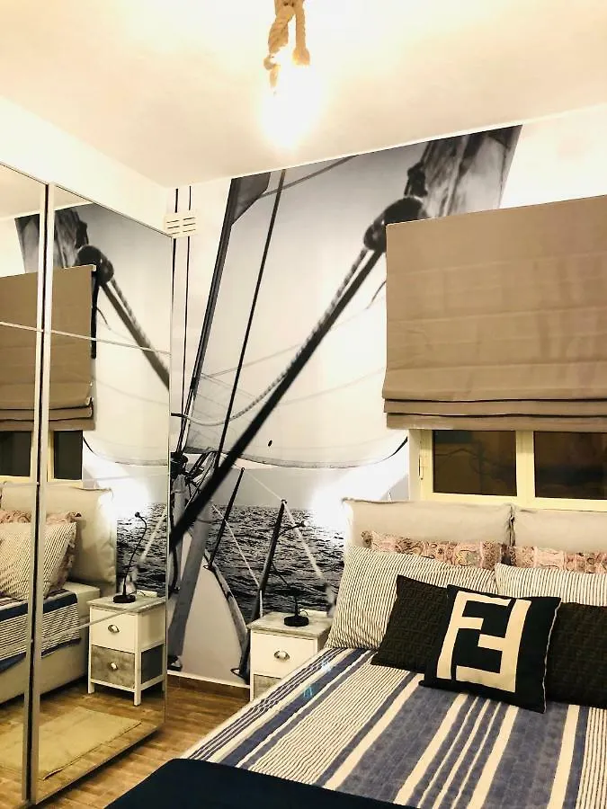 Hotel Nautilus Boutique Townhouse Sliema 0*,