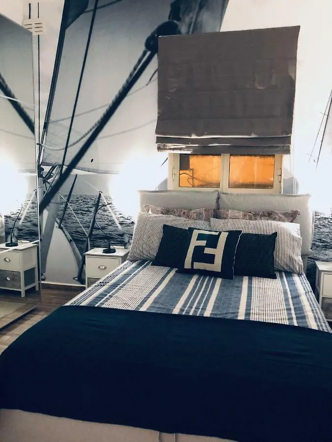 Hotel Nautilus Boutique Townhouse Sliema Locanda