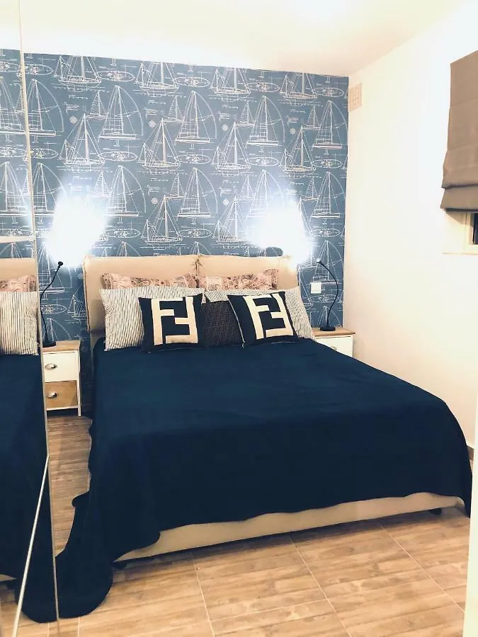 Nautilus Boutique Townhouse Hotel Sliema