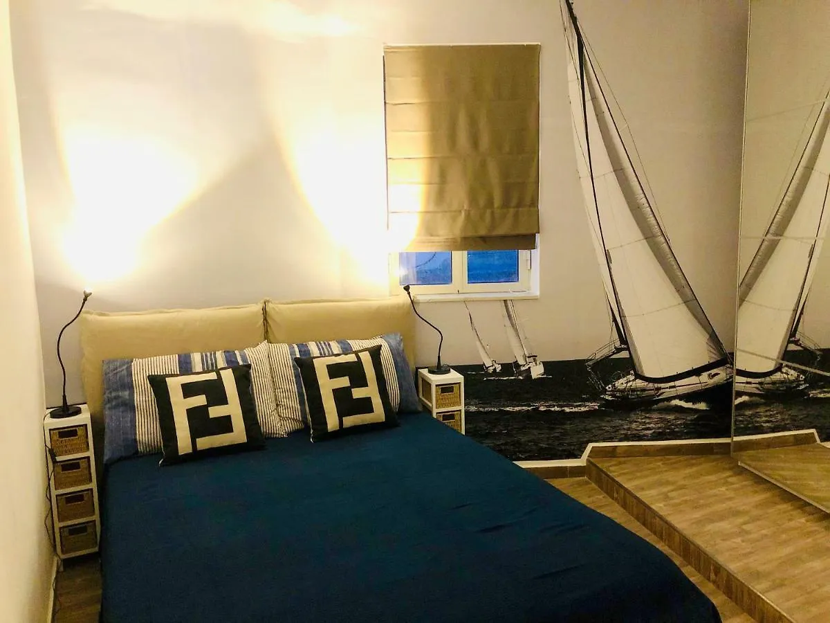 Nautilus Boutique Townhouse Hotel Sliema