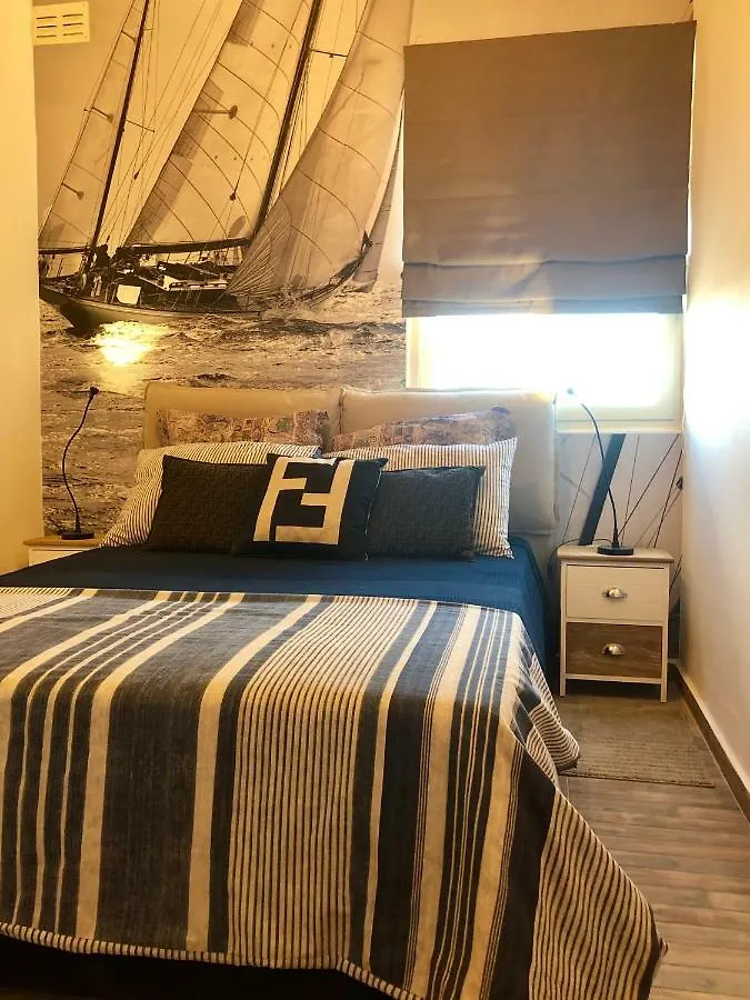 Hotel Nautilus Boutique Townhouse Sliema Locanda
