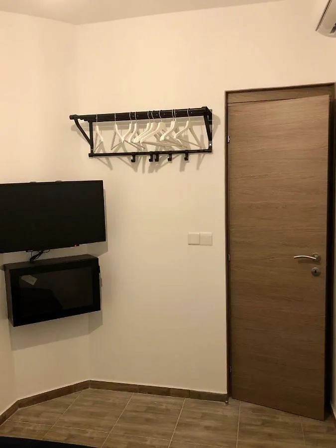 Hotel Nautilus Boutique Townhouse Sliema