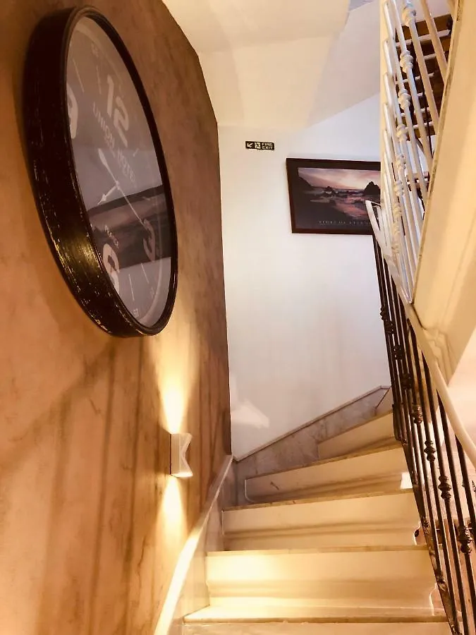 Estalagem Nautilus Boutique Townhouse Hotel Sliema