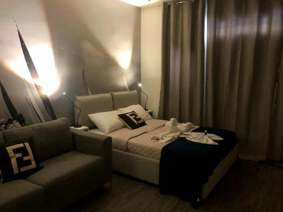 Nautilus Boutique Townhouse Hotel Sliema Estalagem