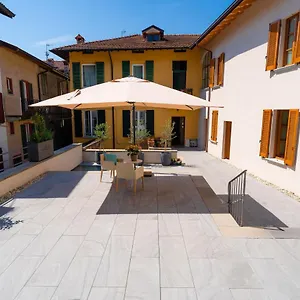 Alberti Hotel Mandello del Lario