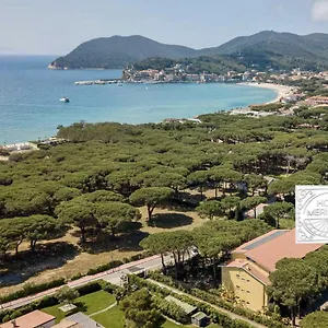 Meridiana Hotel Marina di Campo