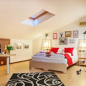 Bluamaranto Bed & Breakfast Verona