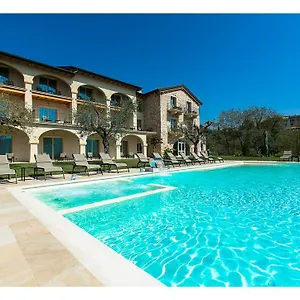 Ca' Barbini Hotel Garda (Verona)
